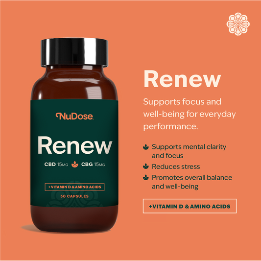 Renew