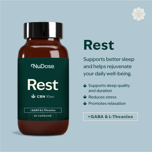 Rest